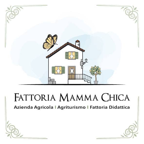Immagine di copertina del ristorante Agriturismo Mamma Chica