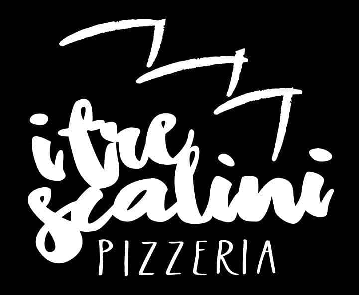 Immagine di copertina del ristorante Pizzeria I 3 Scalini