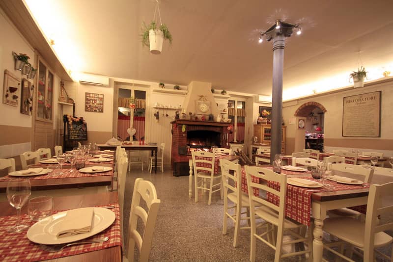 Immagine di copertina del ristorante Ciccio e Pinolo