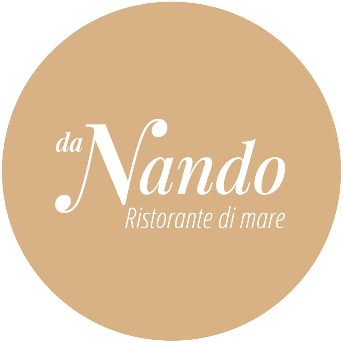 Immagine di copertina del ristorante Ristorante Da Nando