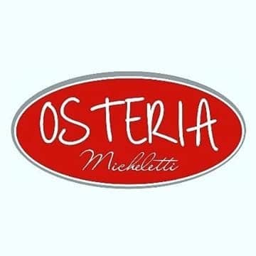 Immagine di copertina del ristorante Osteria Micheletti