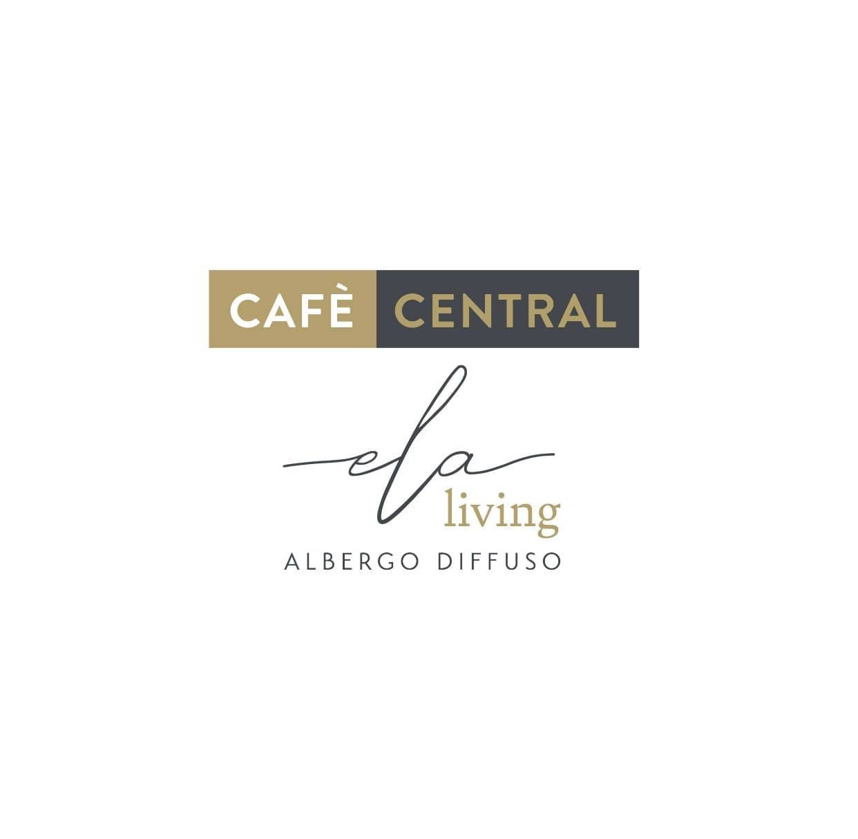 Immagine di copertina del ristorante Bar Café Central