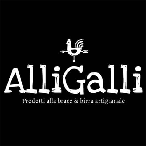 Immagine di copertina del ristorante Alligalli