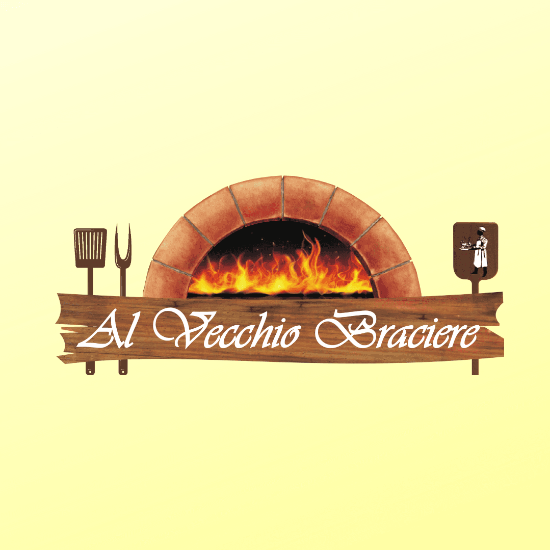 Immagine di copertina del ristorante Al Vecchio Braciere