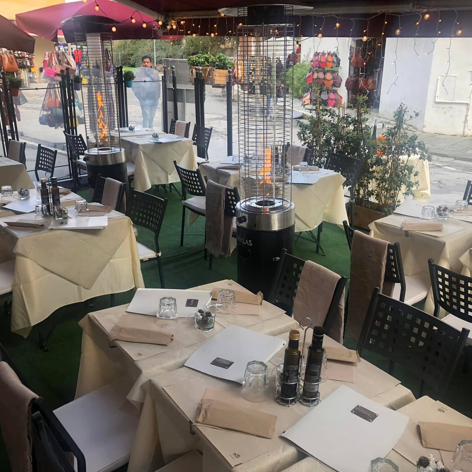 Immagine di copertina del ristorante Ristoro Antonio la Torre