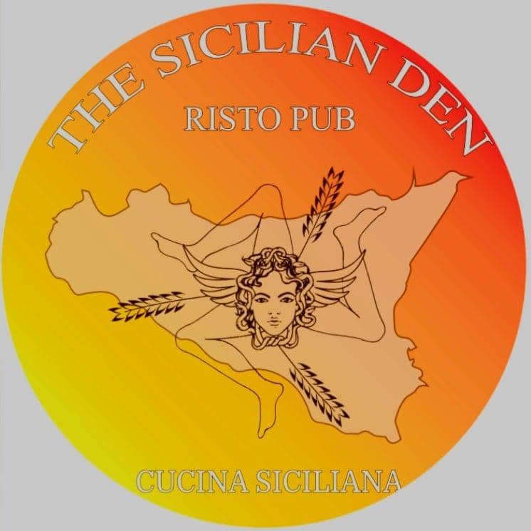 Immagine di copertina del ristorante The Sicilian Den