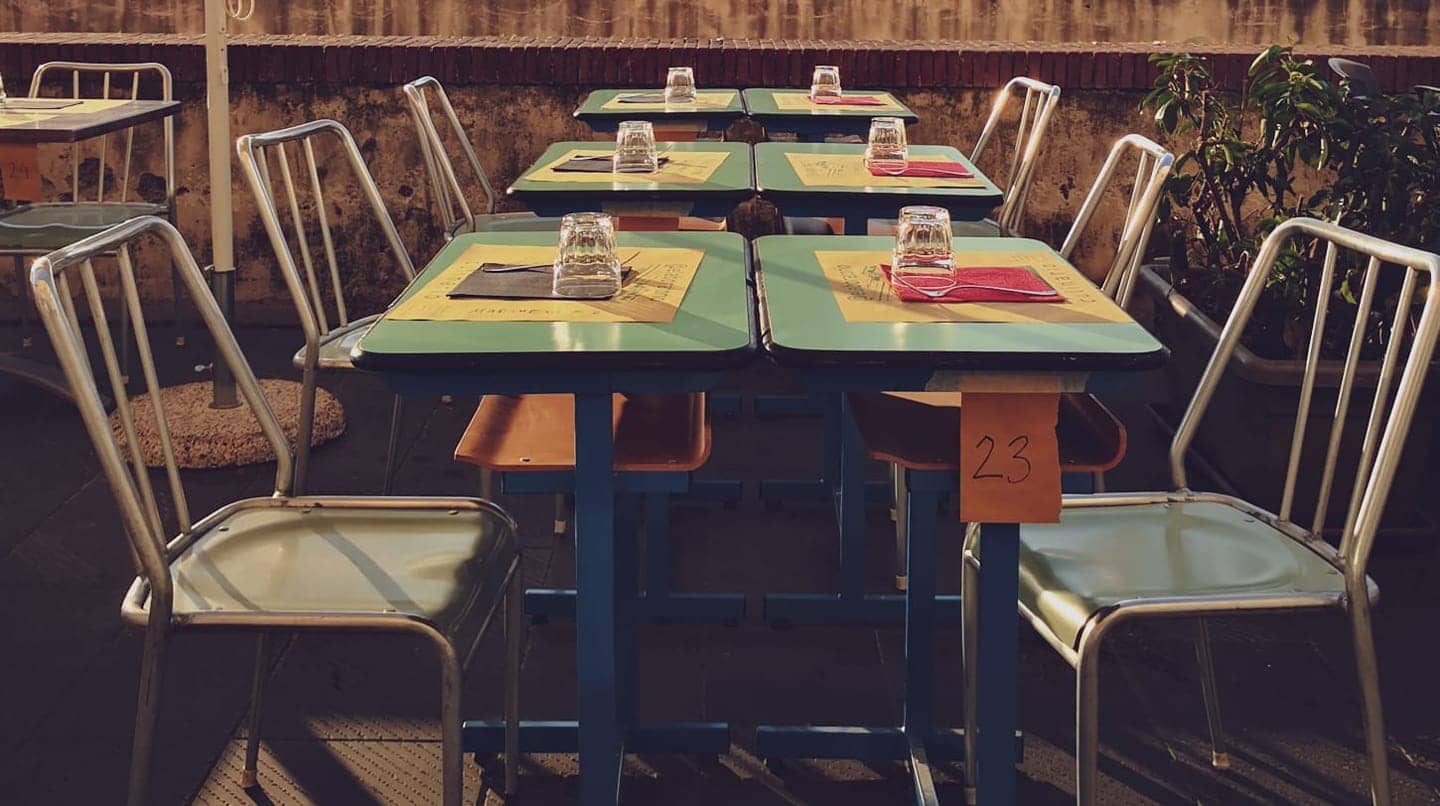 Immagine di copertina del ristorante Elaboratorio Culinario