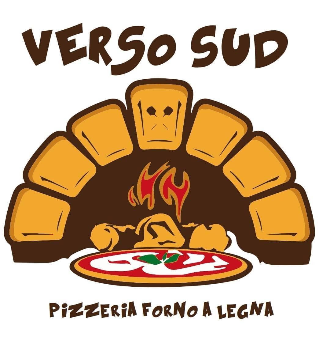 Immagine di copertina del ristorante Pizzeria Verso Sud