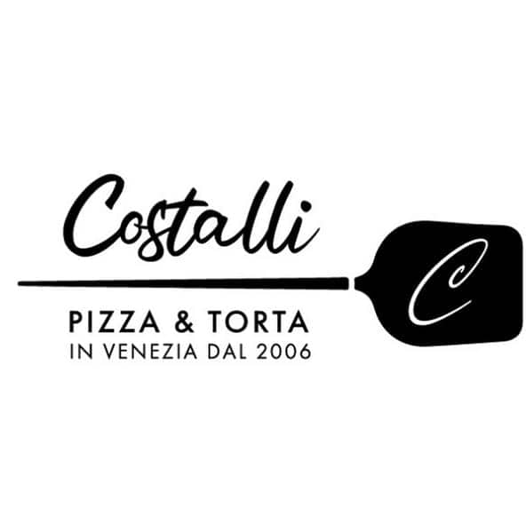 Immagine di copertina del ristorante Costalli Pizza & Torta