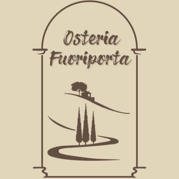 Immagine di copertina del ristorante Osteria Fuoriporta