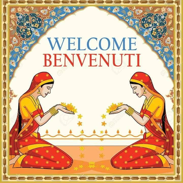 Immagine di copertina del ristorante India Gate
