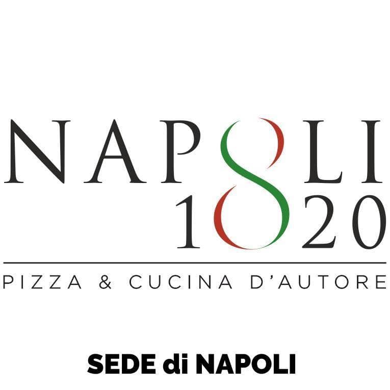 Immagine di copertina del ristorante Napoli 1820