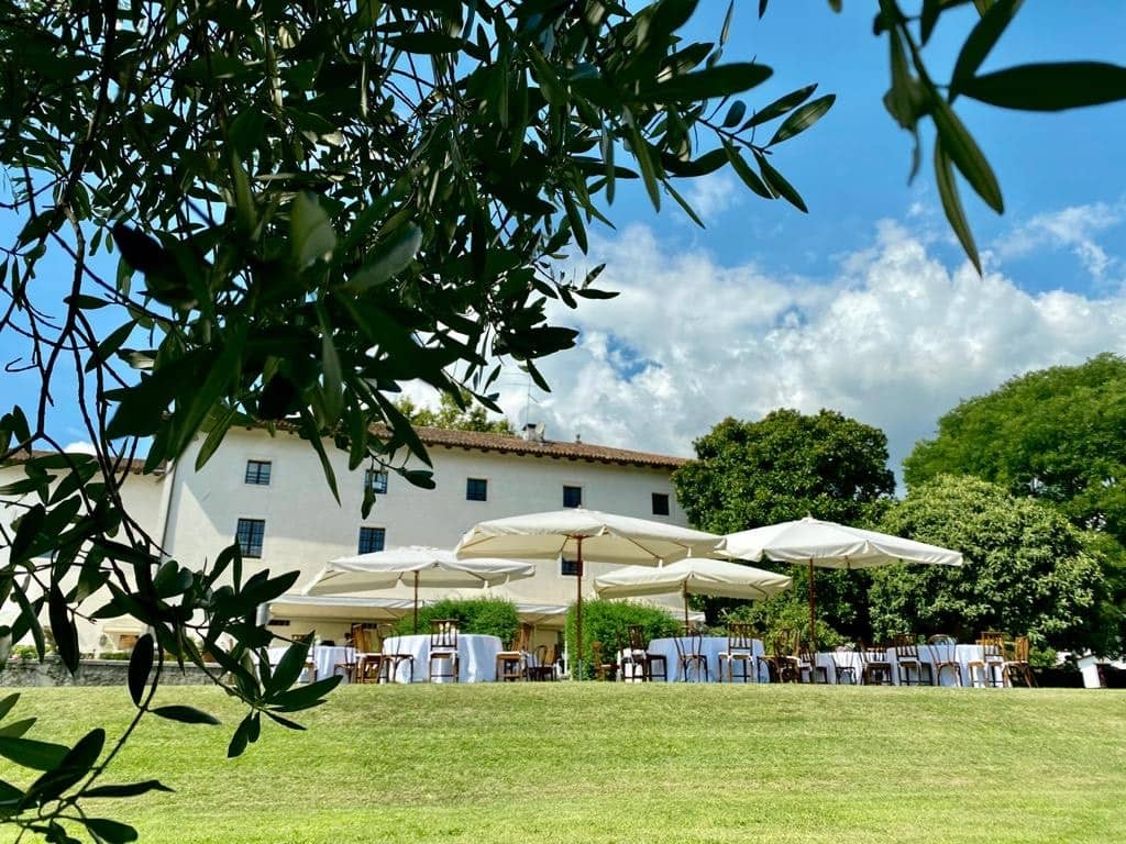 Immagine di copertina del ristorante Barchessa Policreti Ristorantino
