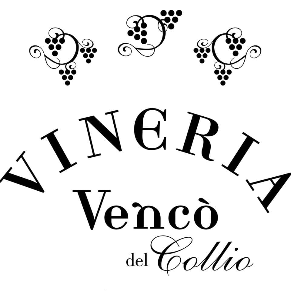 Immagine di copertina del ristorante Vineria Vencó del Collio