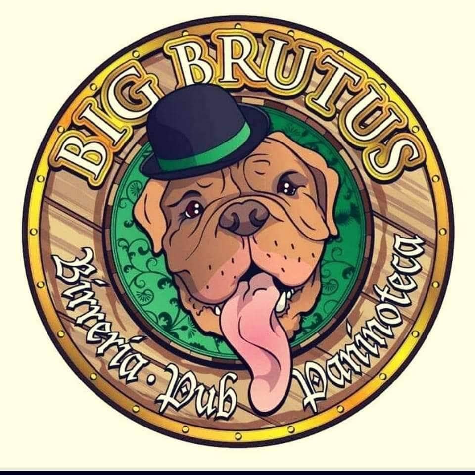 Immagine di copertina del ristorante Big Brutus