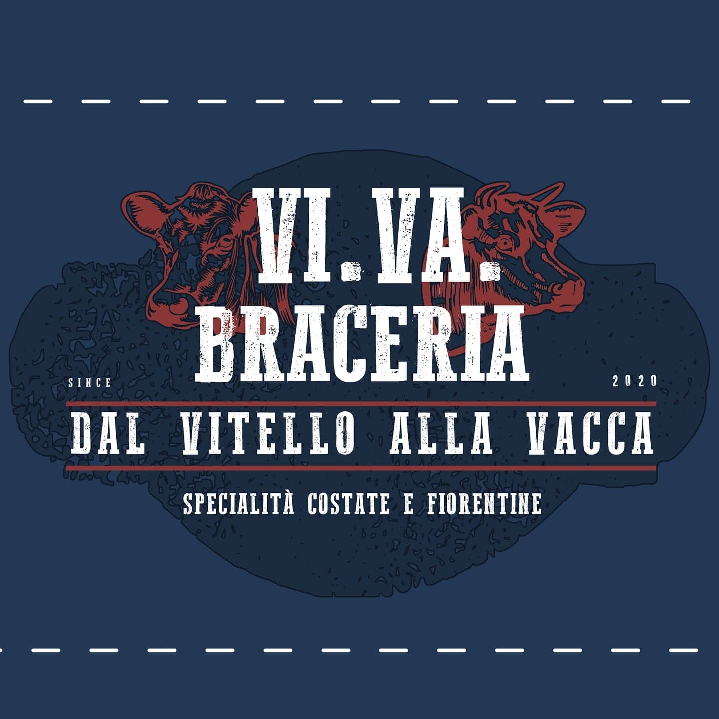Immagine di copertina del ristorante Vi.Va Braceria