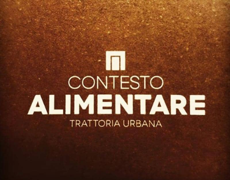 Immagine di copertina del ristorante Contesto Alimentare