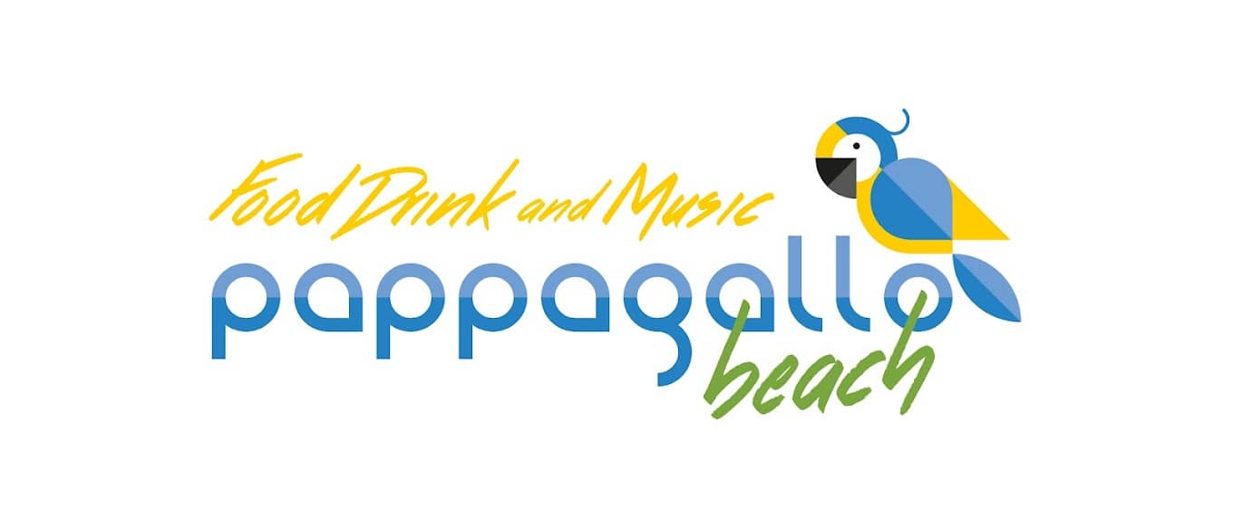 Immagine di copertina del ristorante Pappagallo Beach