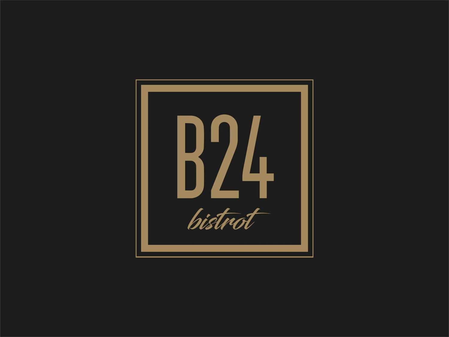 Immagine di copertina del ristorante B24