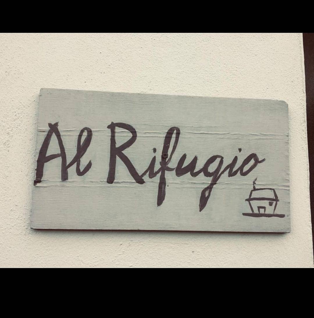 Immagine di copertina del ristorante Al Rifugio