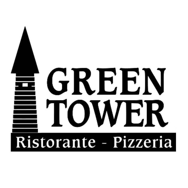 Immagine di copertina del ristorante Green Tower