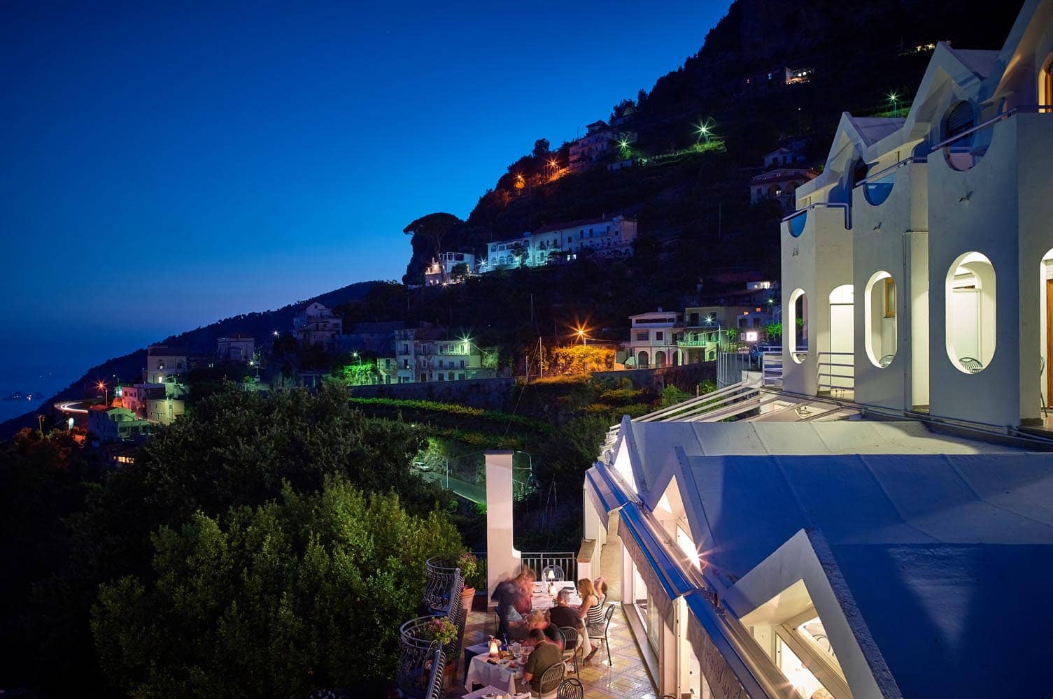 Immagine di copertina del ristorante Baccofurore