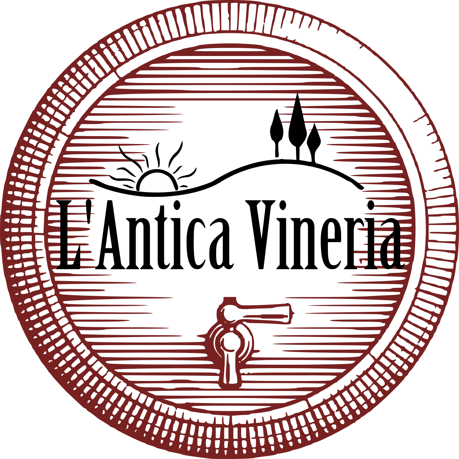 Immagine di copertina del ristorante L'Antica Vineria