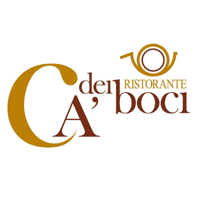 Immagine di copertina del ristorante Ca dei Boci