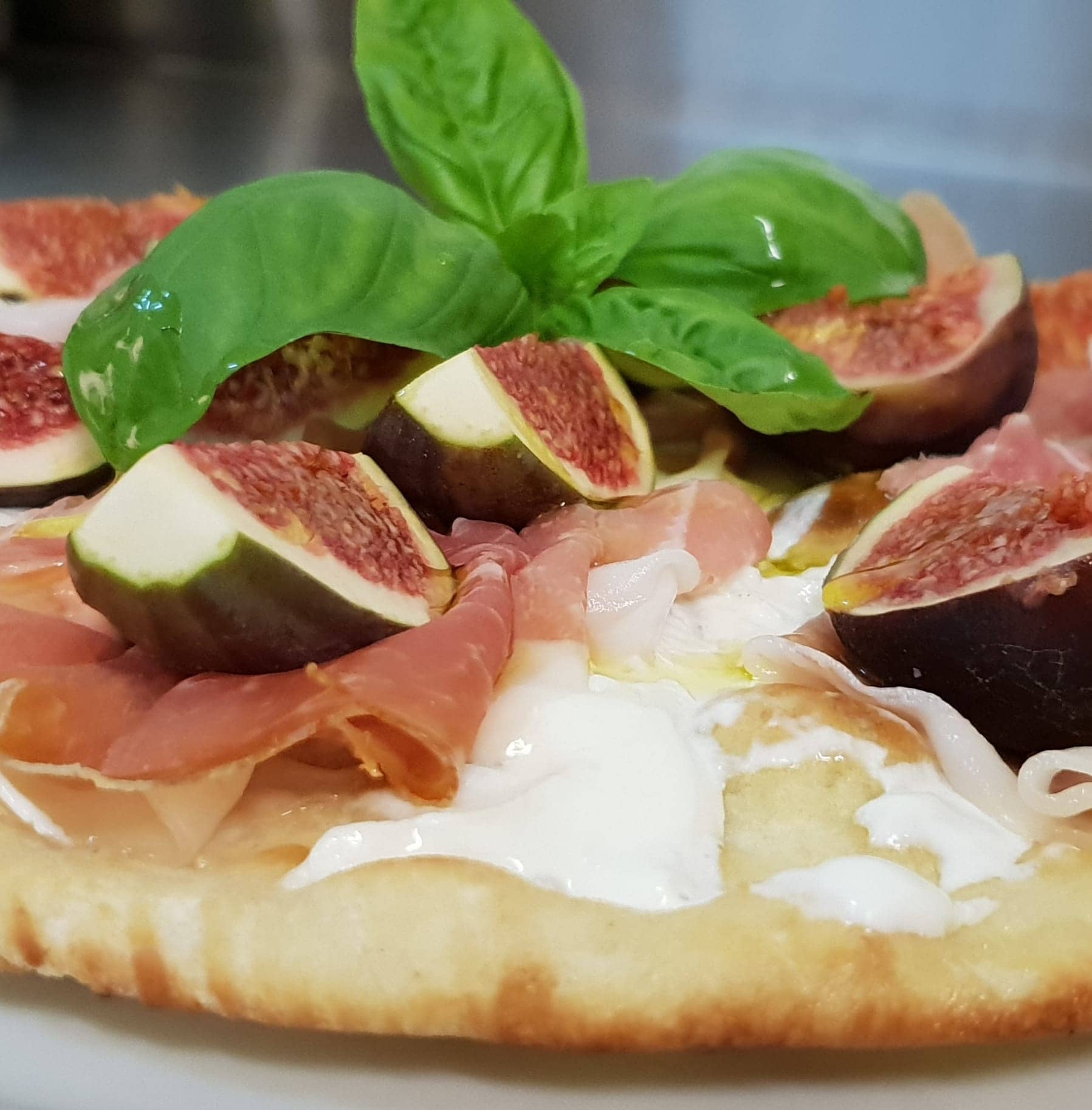Immagine di copertina del ristorante Pizzeria Chef