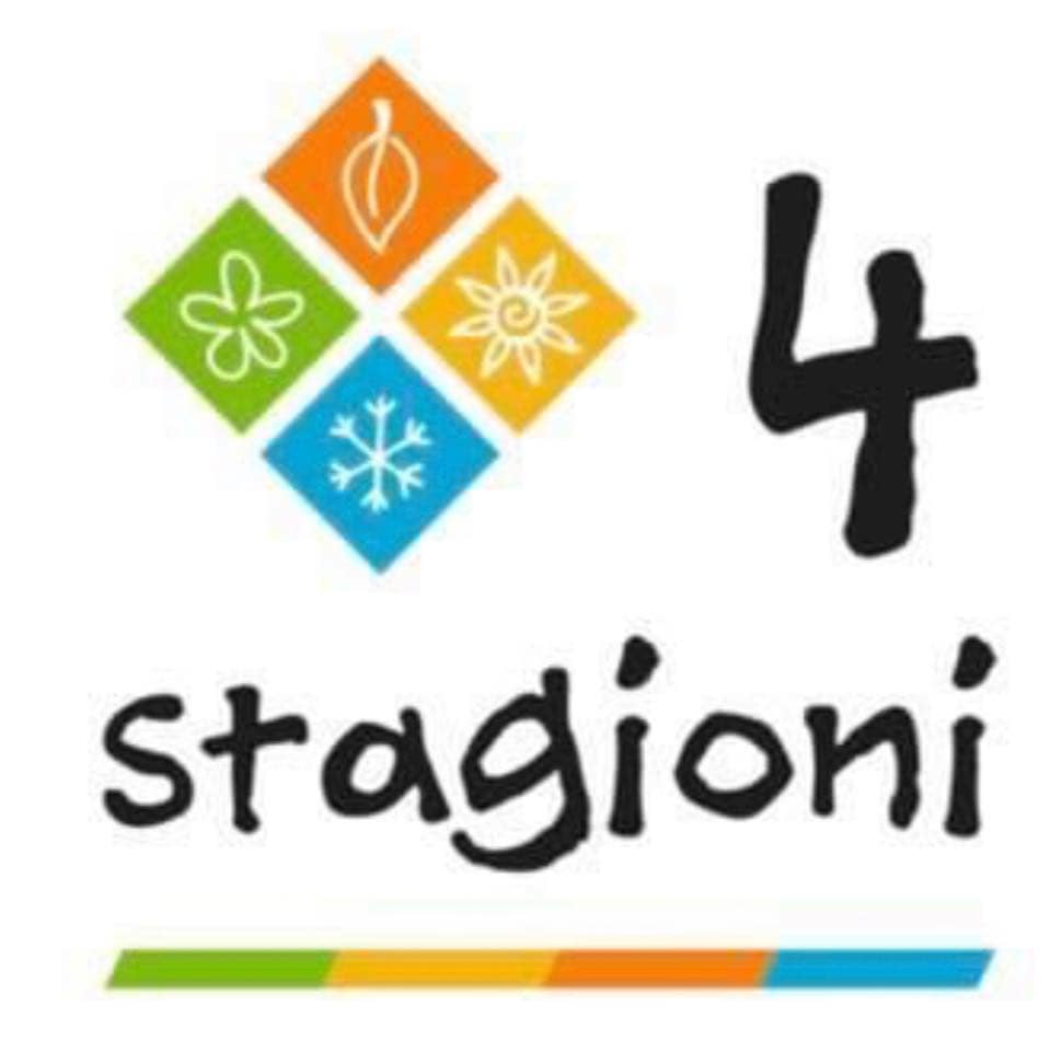 Immagine di copertina del ristorante 4 Stagioni