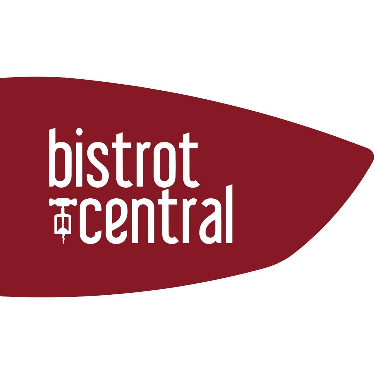 Immagine di copertina del ristorante Bistrot Central Aosta