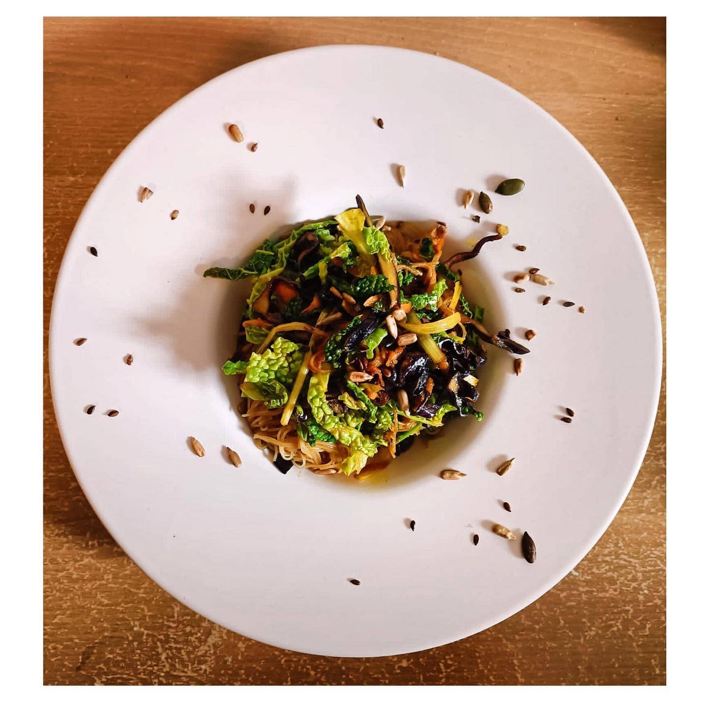 Immagine di copertina del ristorante Cibo