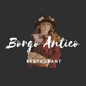 Immagine di copertina del ristorante Il borgo antico
