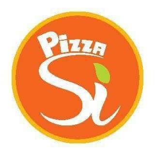 Immagine di copertina del ristorante Pizza Sì