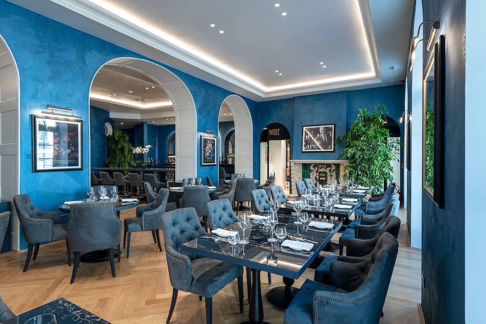 Immagine di copertina del ristorante Al Città