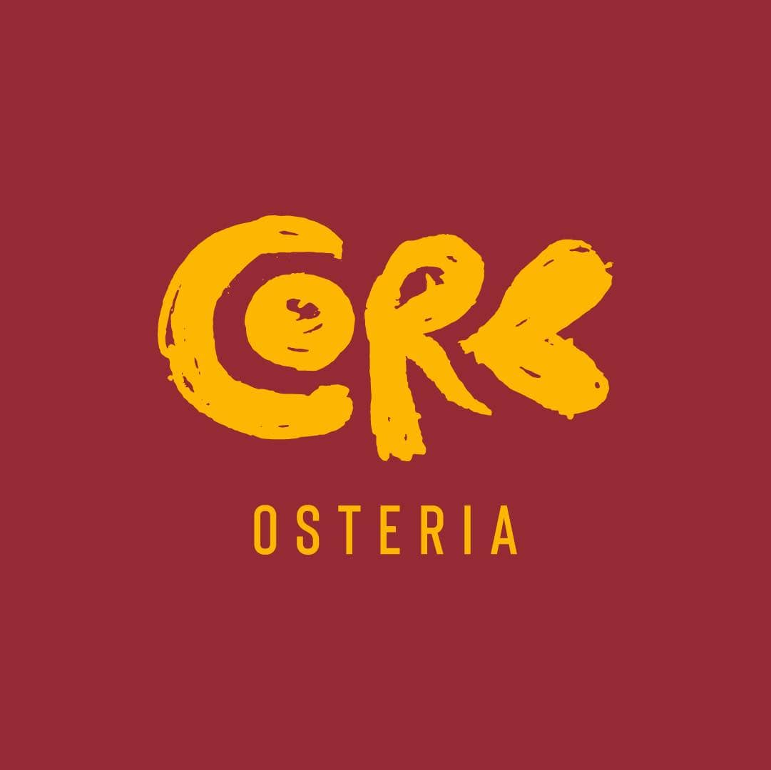 Immagine di copertina del ristorante Core Osteria