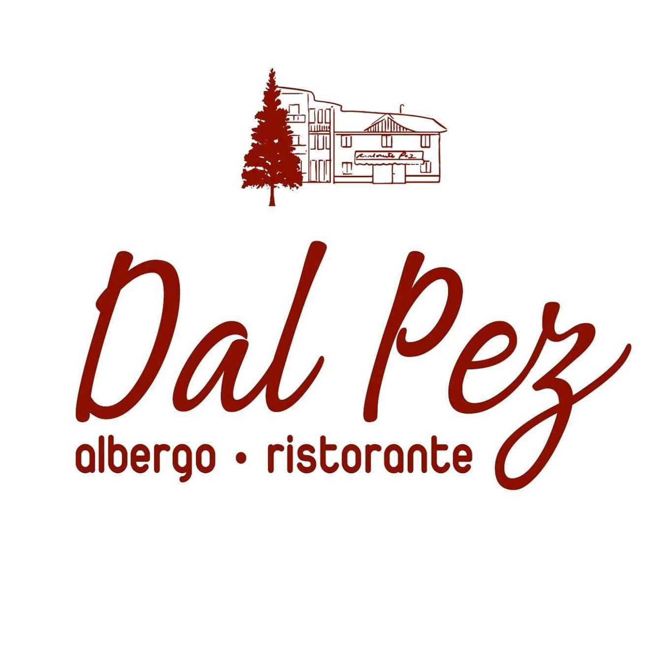 Immagine di copertina del ristorante Dal Pez