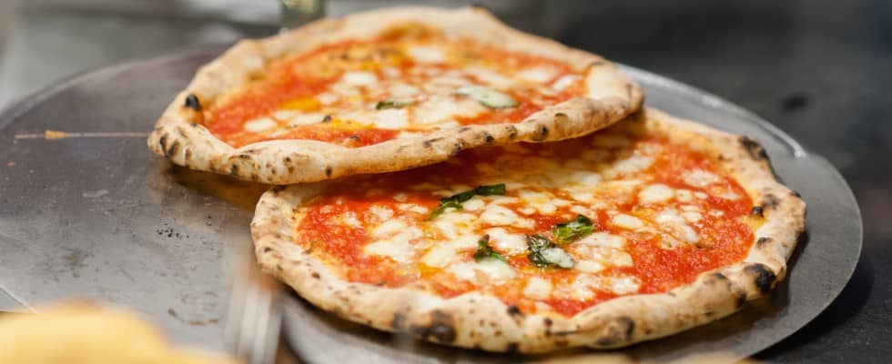Immagine di copertina del ristorante Pizzeria Trattoria 900