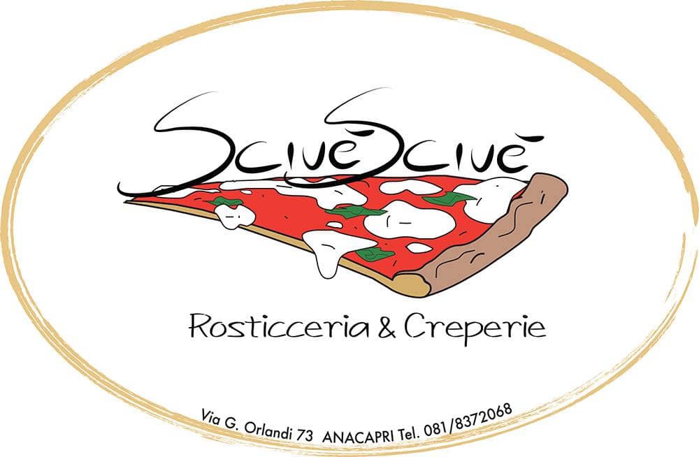 Immagine di copertina del ristorante Sciuè Sciuè
