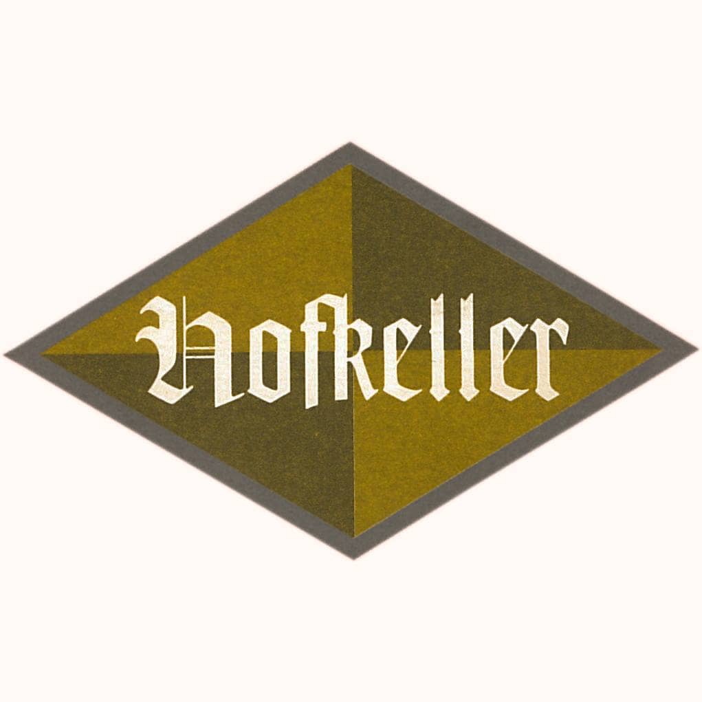 Immagine di copertina del ristorante Hofkeller