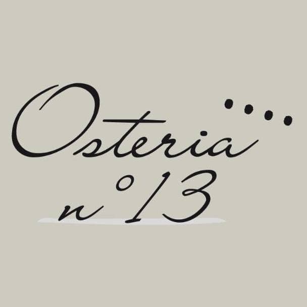 Immagine di copertina del ristorante Osteria Numero13