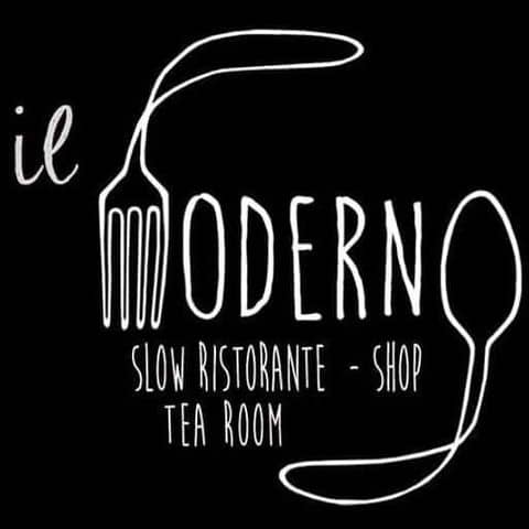 Immagine di copertina del ristorante Il Moderno