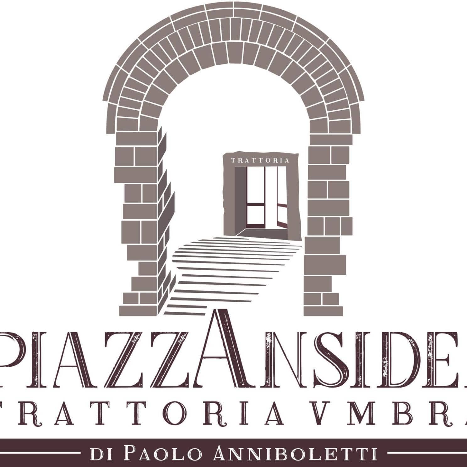 Immagine di copertina del ristorante Trattoria Piazza Ansidei