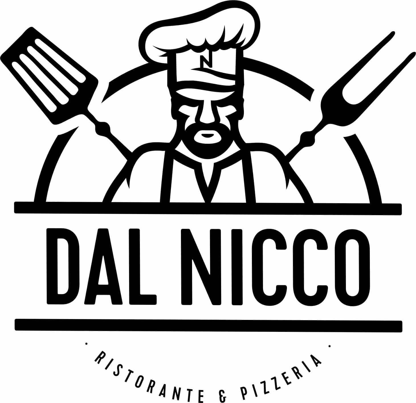 Immagine di copertina del ristorante Dal Nicco