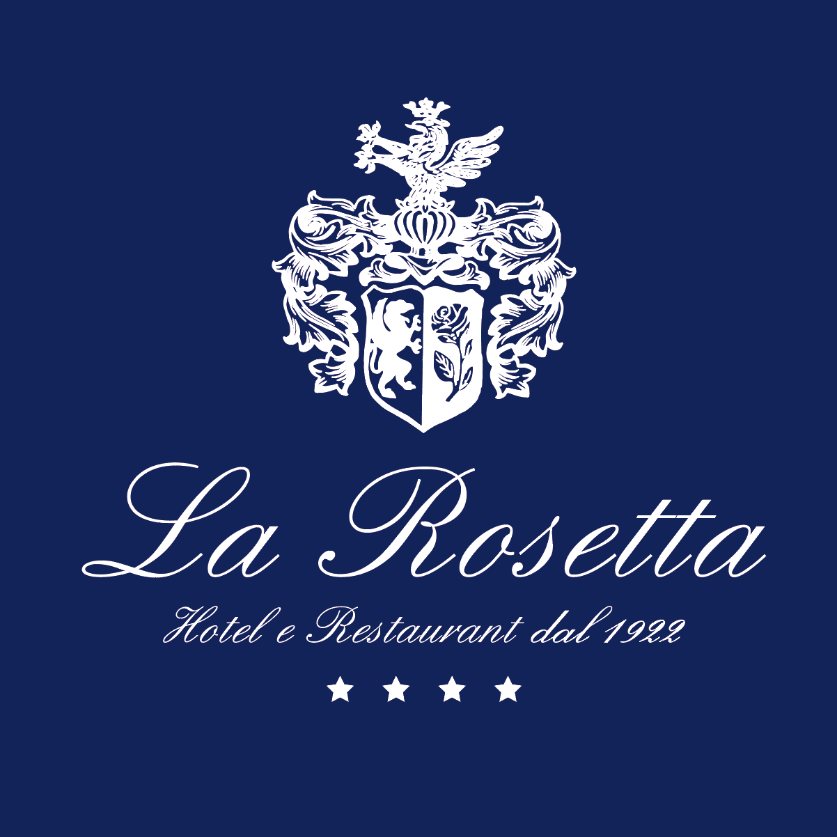 Immagine di copertina del ristorante La Rosetta