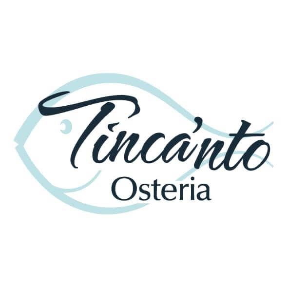 Immagine di copertina del ristorante Osteria Tinca'nto