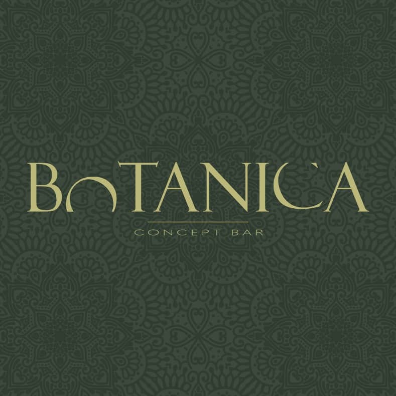 Immagine di copertina del ristorante Botanica concept bar