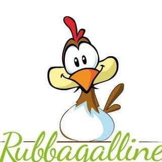 Immagine di copertina del ristorante Rubbagalline