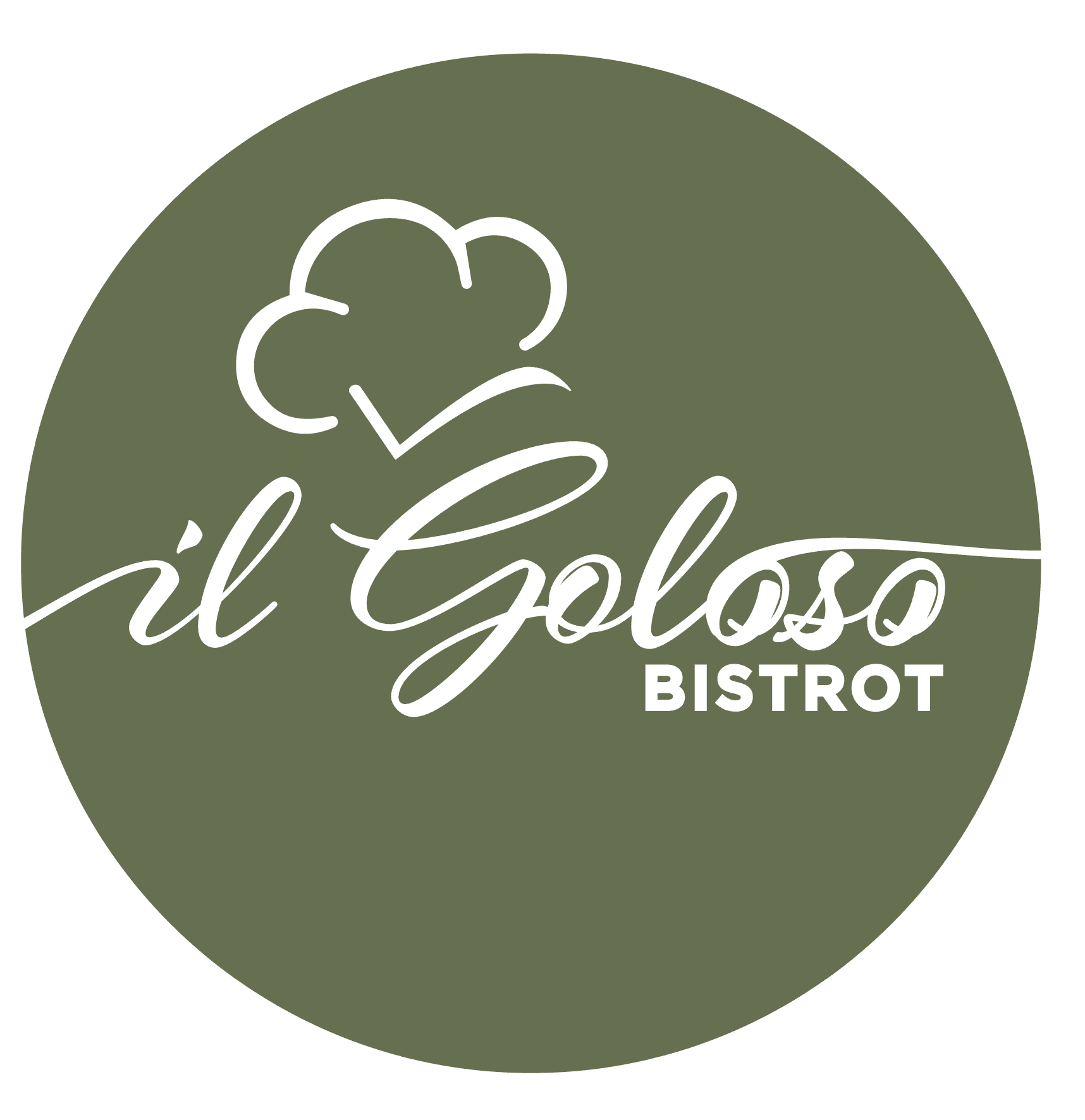 Immagine di copertina del ristorante Il Goloso Bistrot