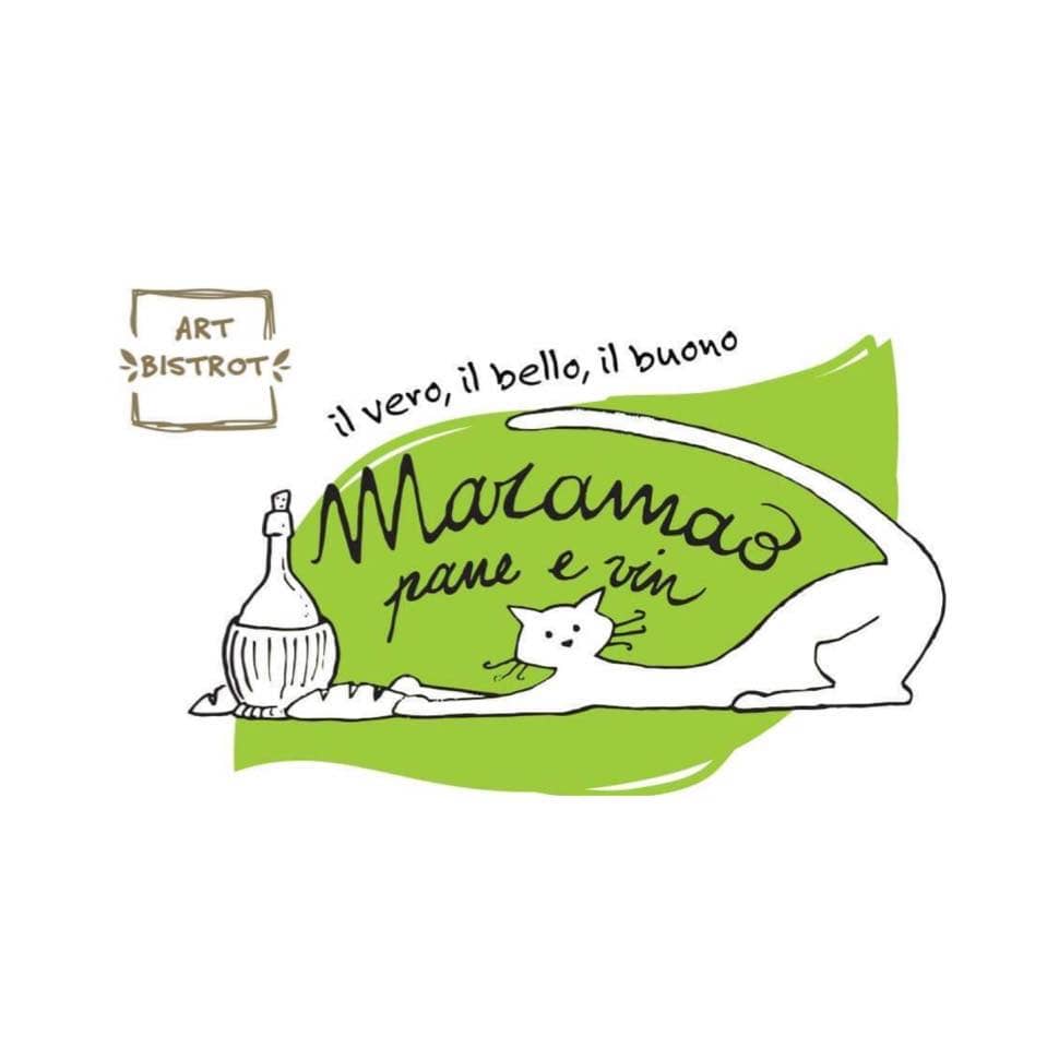 Immagine di copertina del ristorante Maramao Pane e Vin